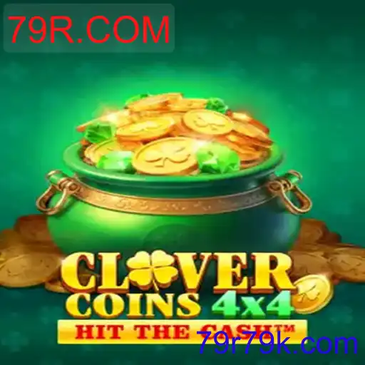 CloverCoins4x4
