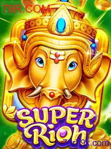 SuperRich
